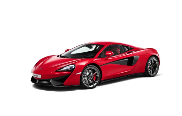 Картинка купе, McLaren, Coupe, макларен, 2015, 540C