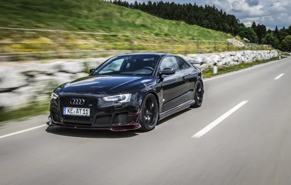 Audi, ABT, -R Coupe