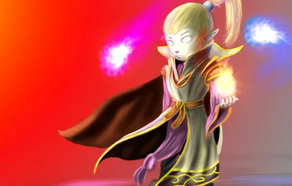 Dota, Dota2, dota2, dota 2, Dota, invoker, Wex, Exort