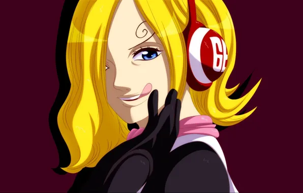 Kawaii, wallpaper, girl, One Piece, dress, pirate, pink, poison