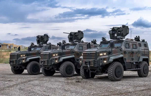 Turkey, military vehicle, ejder yalçın