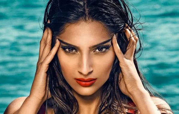 Sonam kapoor, bollywood, india girl