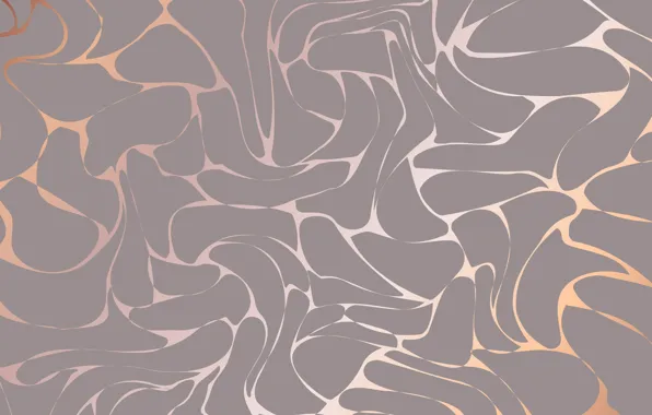 Абстракция, фон, текстура, rose, gold, Abstract, texture, background