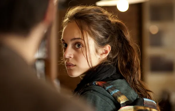 Картинка Беренис Бежо, Секреты прошлого, Berenice Bejo, Le Passé