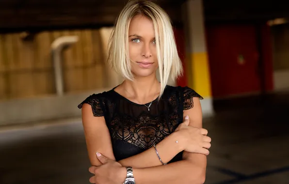 Губки, прелесть, giovanni zacche, Blonde Power