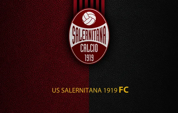 Wallpaper, sport, logo, football, Italian Seria A, Salernitana 1919