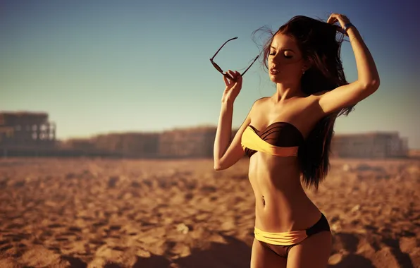 Girl, Light, Hot, Lingerie, Beautiful, Sexy, Egypt, Beauty