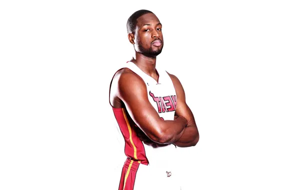 Баскетбол, basketball, nba, баскетболист, нба, Miami Heat, Майами Хит, Dwyane Wade
