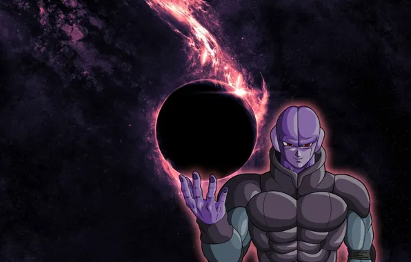 DBS, game, alien, anime, manga, powerful, Dragon Ball, strong