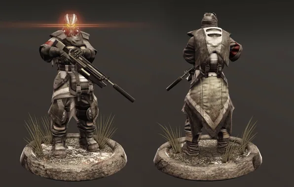 Killzone, soldier, helgast