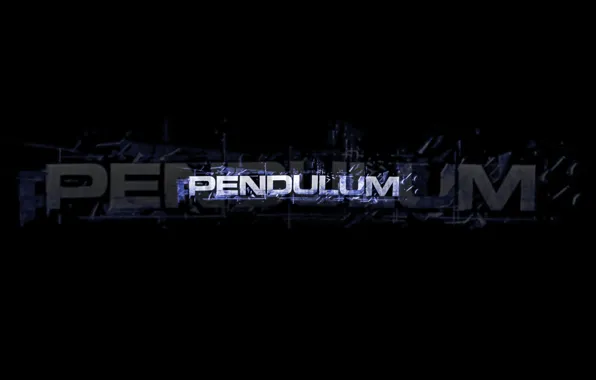 Drum and bass, electronic rock, pendulum