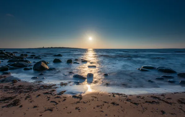 Sverige, Halmstad, Tylösand
