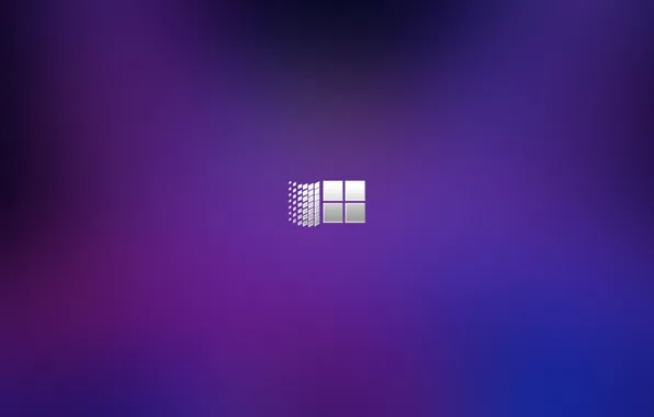 Abstract, Windows, Microsoft, Logo, Icon