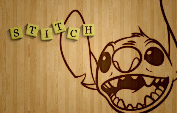 Cinema, Disney, monster, alien, movie, film, animated movie, Lilo & Stitch