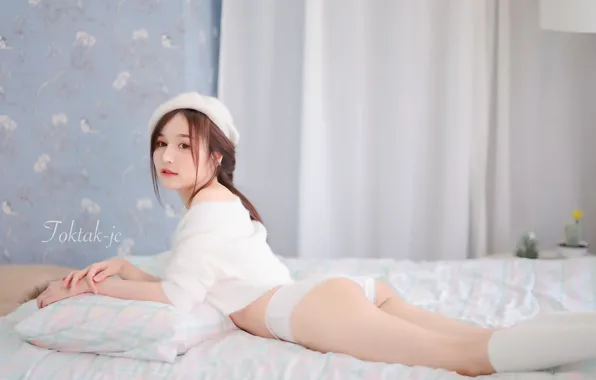 Girl, sexy, girls, woman, model, china, asian, cute
