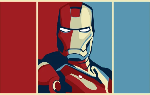 Железный человек, marvel, комикс, comics, iron man