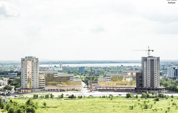 Казахстан, Coal, Караганда, Республика Казахстан, Крг
