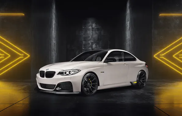 BMW, Mulgari, 2019, BMW M2, ICON03, 240i