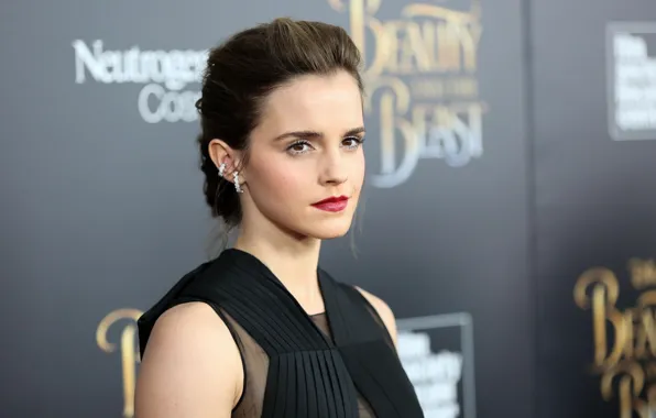 Картинка актриса, Emma Watson, знаменитость