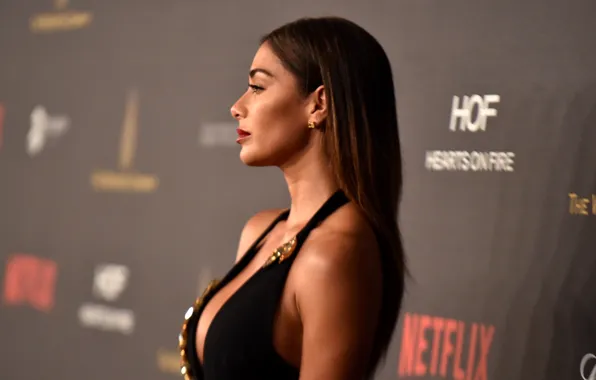 Картинка Nicole Scherzinger, певица, Николь Шерзингер