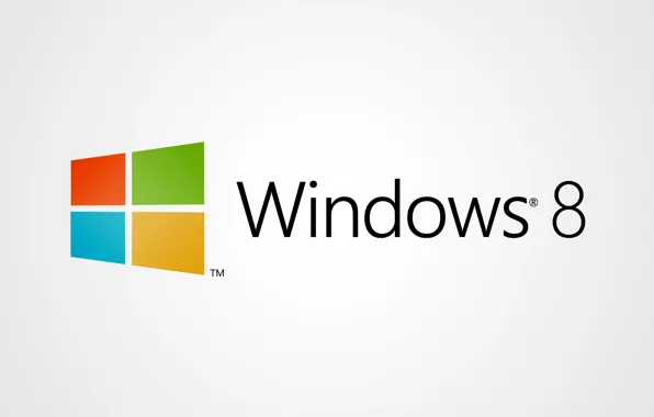 Картинка компьютер, цвет, логотип, эмблема, windows, операционная система