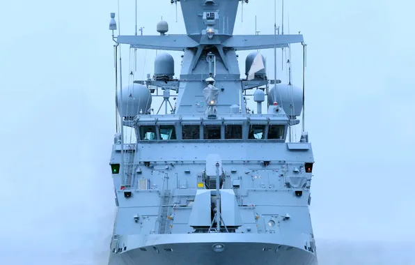 Корвет, ВМС Германии, FGS Köln