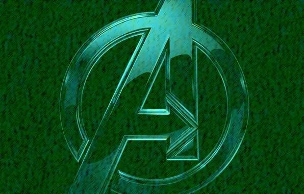 Marvel, avengers, colores, textura, turquesa