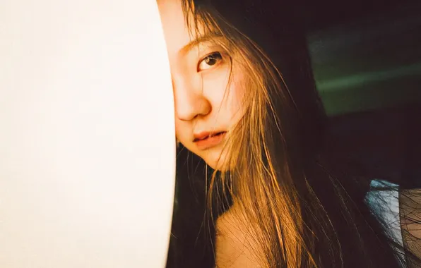 Girl, sexy, girls, woman, model, china, asian, cute