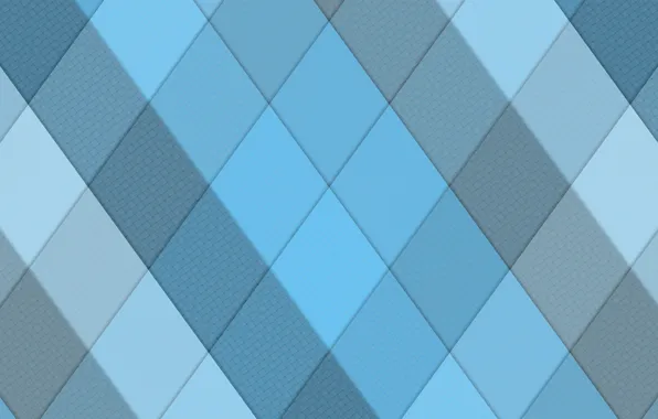 Голубой, текстура, геометрия, design, color, material