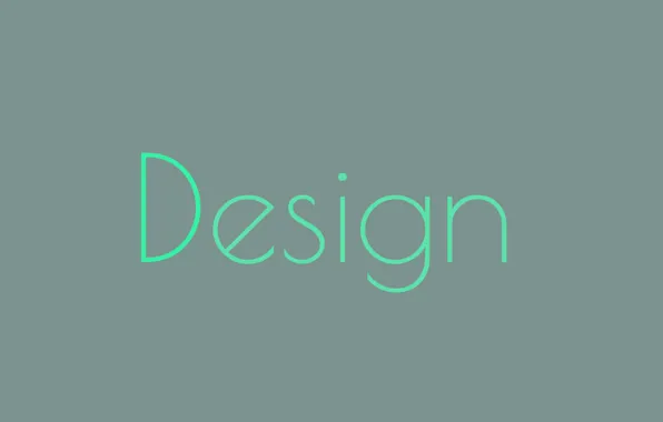 Цвет, шрифт, color, flat