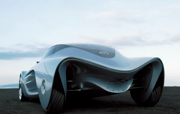 Concept, mazda, taiki