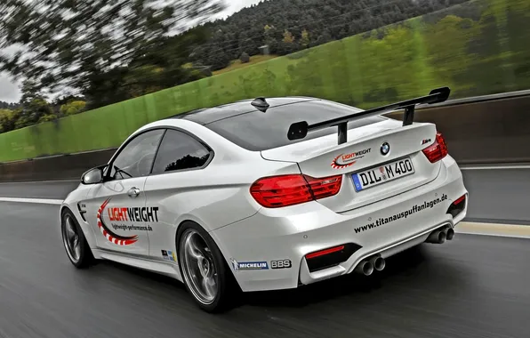 Бмв, BMW, F82, 2014, 4-Series, LightWeight