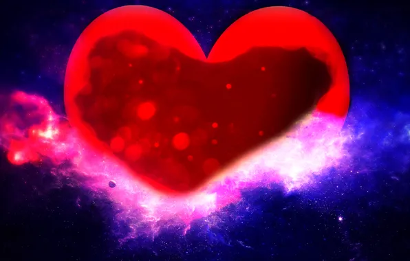 Photoshop, render, painting, abstraction, hearth