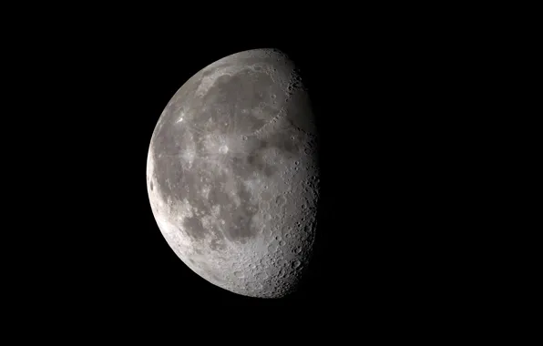 Луна, НАСА, автоматическая межпланетная станция, спутник, космос, Lunar Reconnaissance Orbiter (LRO), NASA