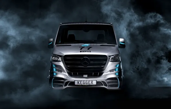 Мерседес, Mercedes, Mercedes - Benz, Передок, Sprinter, AMG GT, Эвакуатор, Kegger