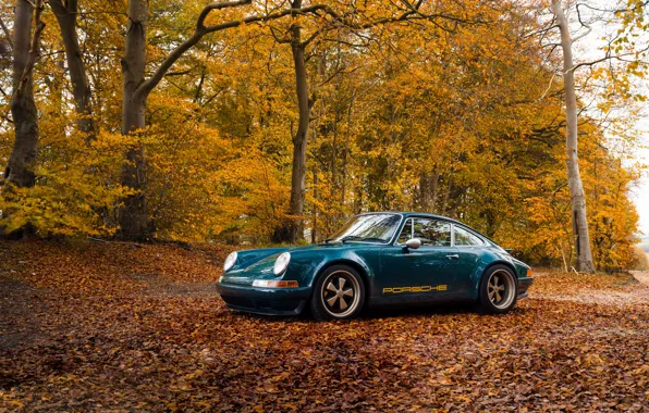 Картинка Porsche Theon Design, BELL 001