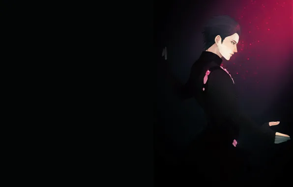 Аниме, арт, Yuri on Ice, Юрий на льду, Юри Катсуки
