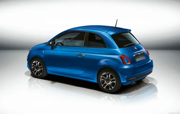 500, Fiat, Фиат