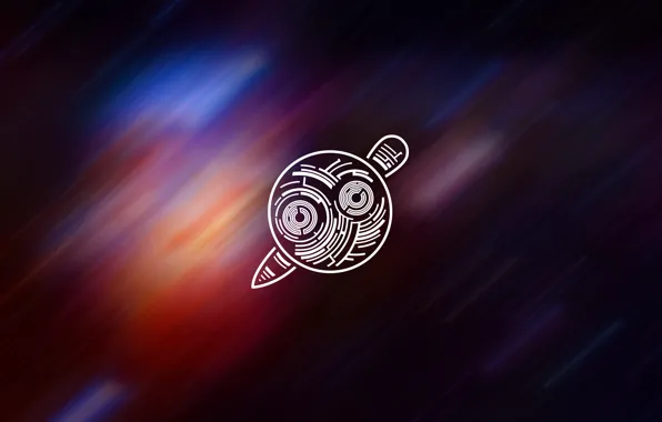 Музыка, Лого, Фон, Логотип, Music, Logo, Knife Party, Knife