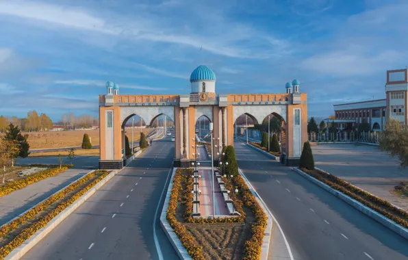 Uzbekistan, Uzb, Узб, Фергана, Region, Fergana, Фарғона, Ferghana