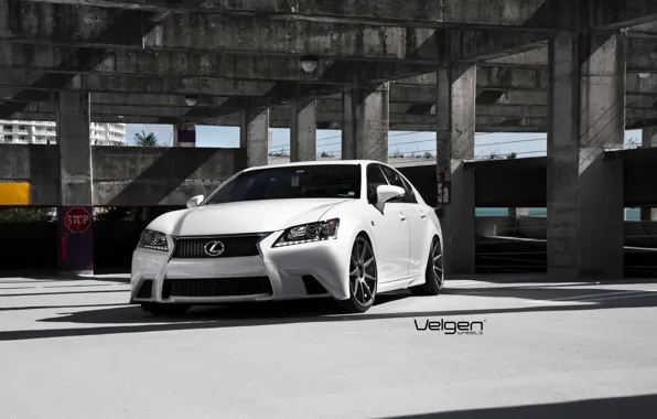 Картинка WHEELS, LEXUS, SPORT, GS350, VELGEN, VMB9