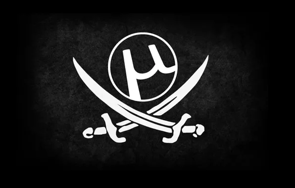 Пираты, пиратство, торрент, torrent