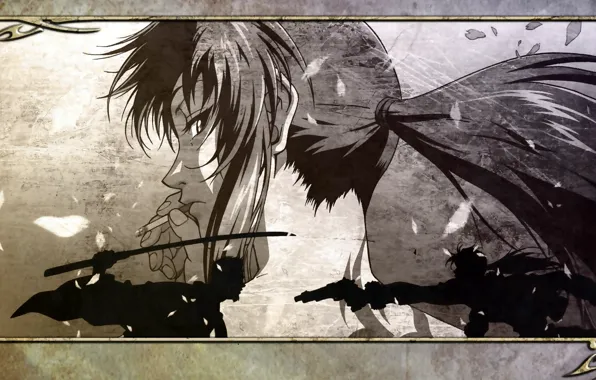 Black Lagoon, Revy, anime