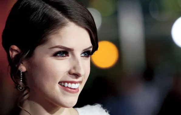 Актриса, певица, singer, actress, Anna Kendrick, Анна Кендрик