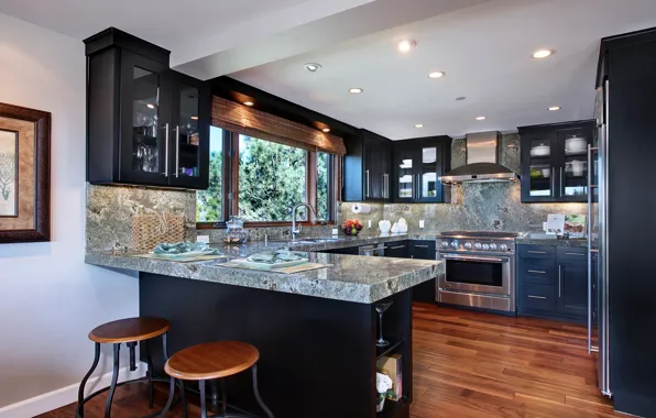 Дизайн, стиль, мебель, интерьер, кухня, interior, гарнитур, kitchen