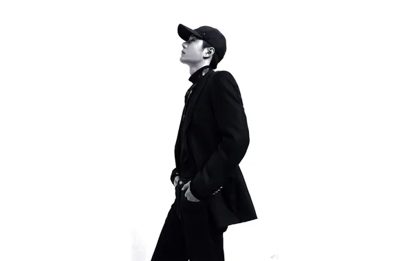 Китайский актёр, Wang Yibo, Ван Ибо