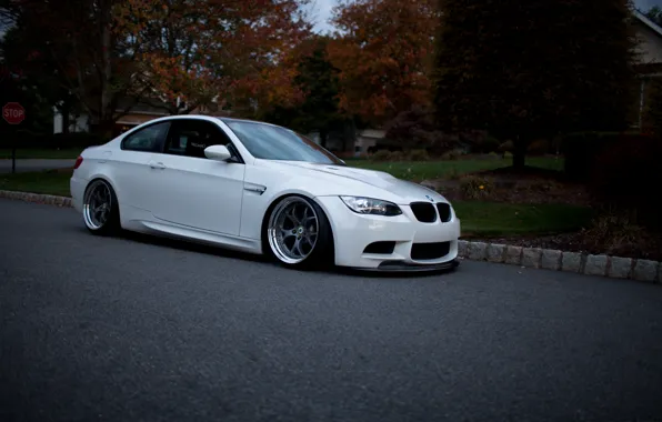 BMW, БМВ, Coupe, Racing, E92, 2007, Dynamics, Купе