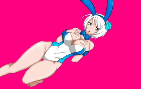 Boobs, big, breast, anime, pretty, tits, large, giant