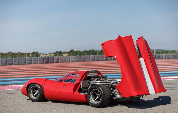 1967, ретро автомобили, Lola, гоночный автомобиль, спортивный автомобиль, retro cars, Lola Cars, T70 Mk3