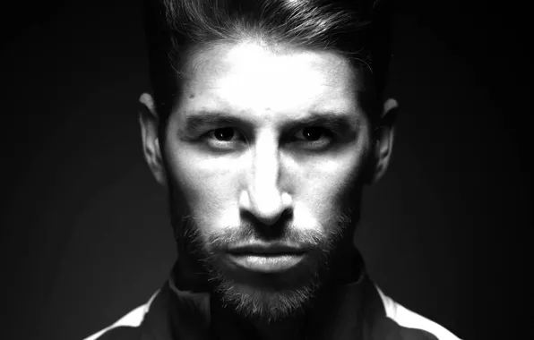 Nike, Ramos, Sergio